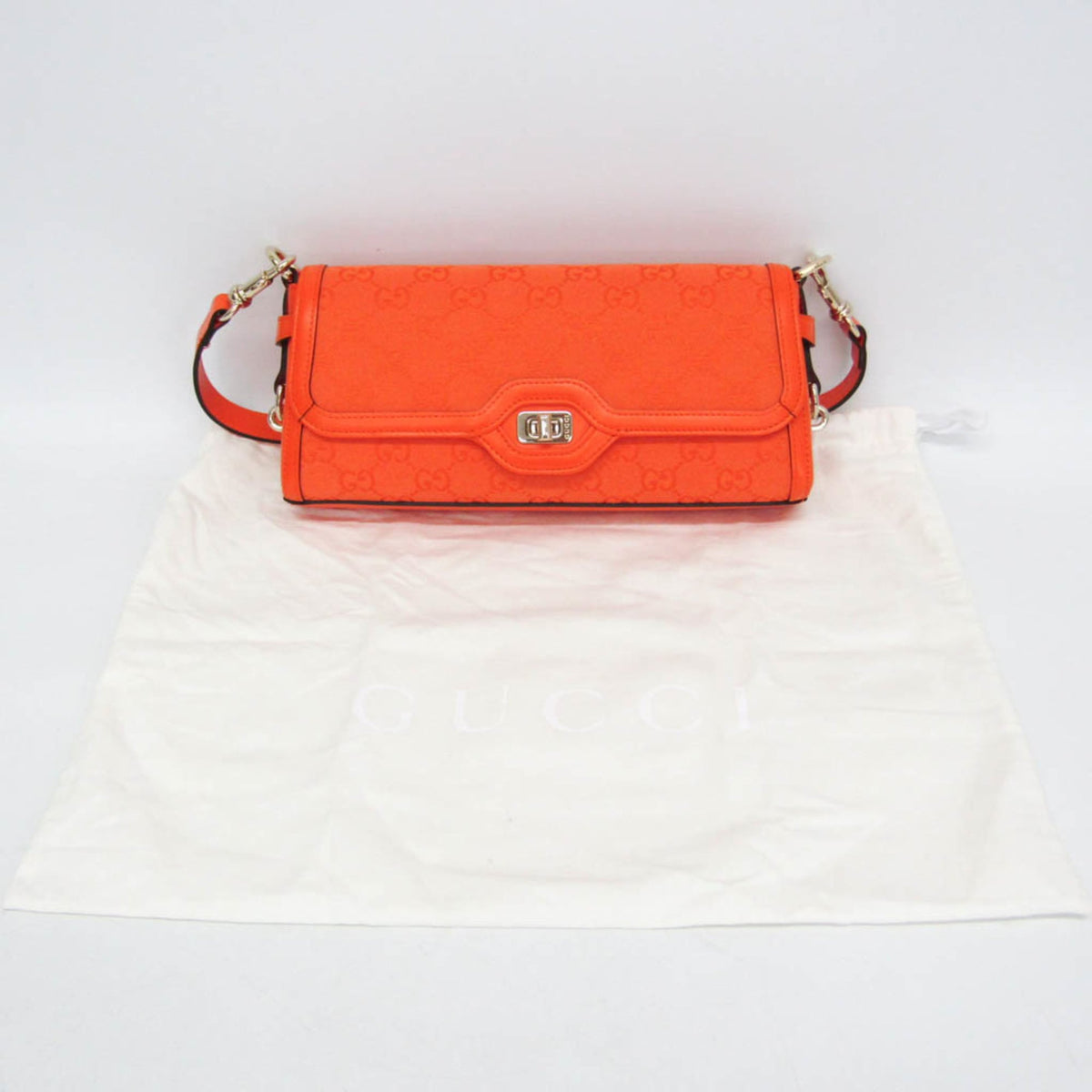 Gucci Luce · GG Canvas