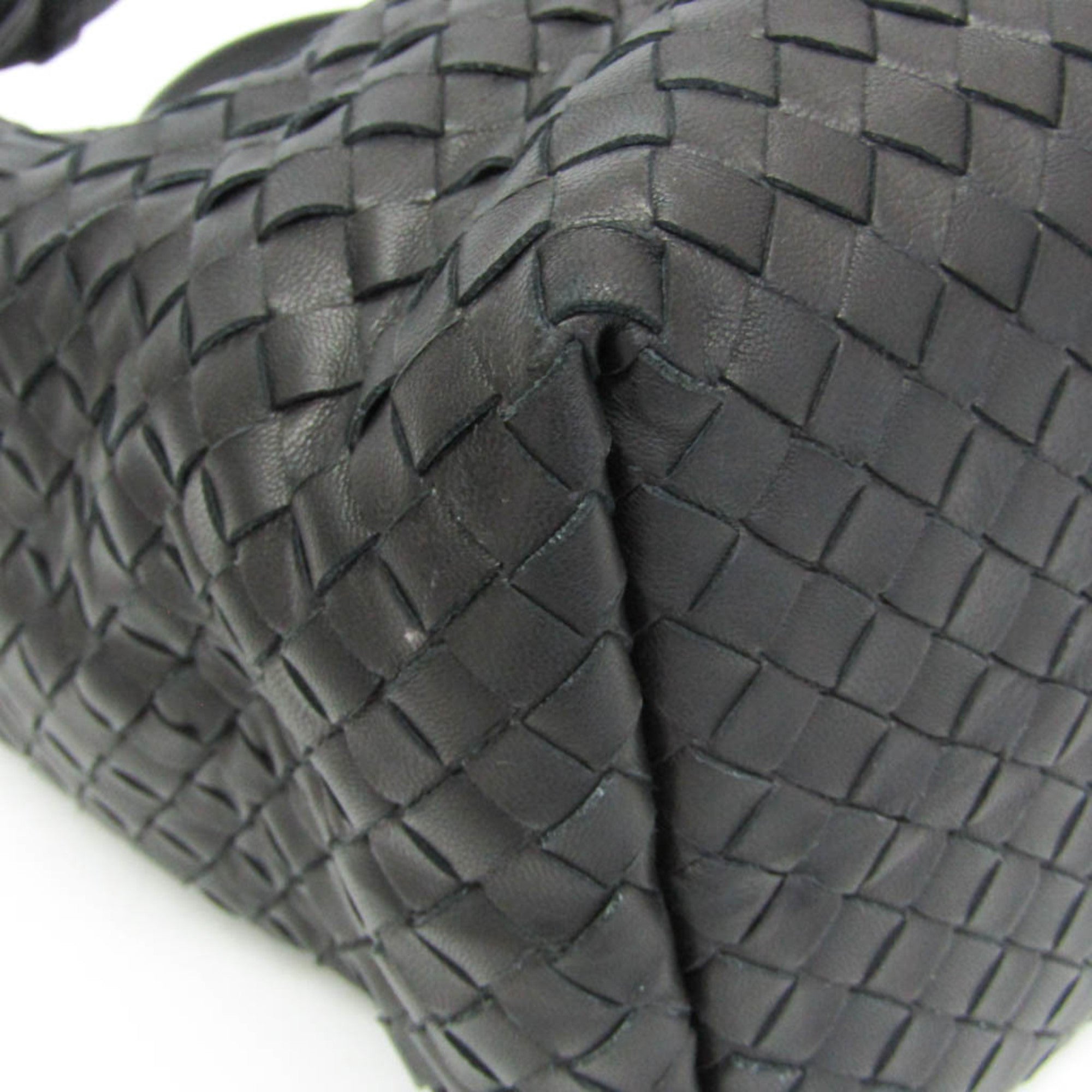 Bottega Veneta Intrecciato · Garda Bag