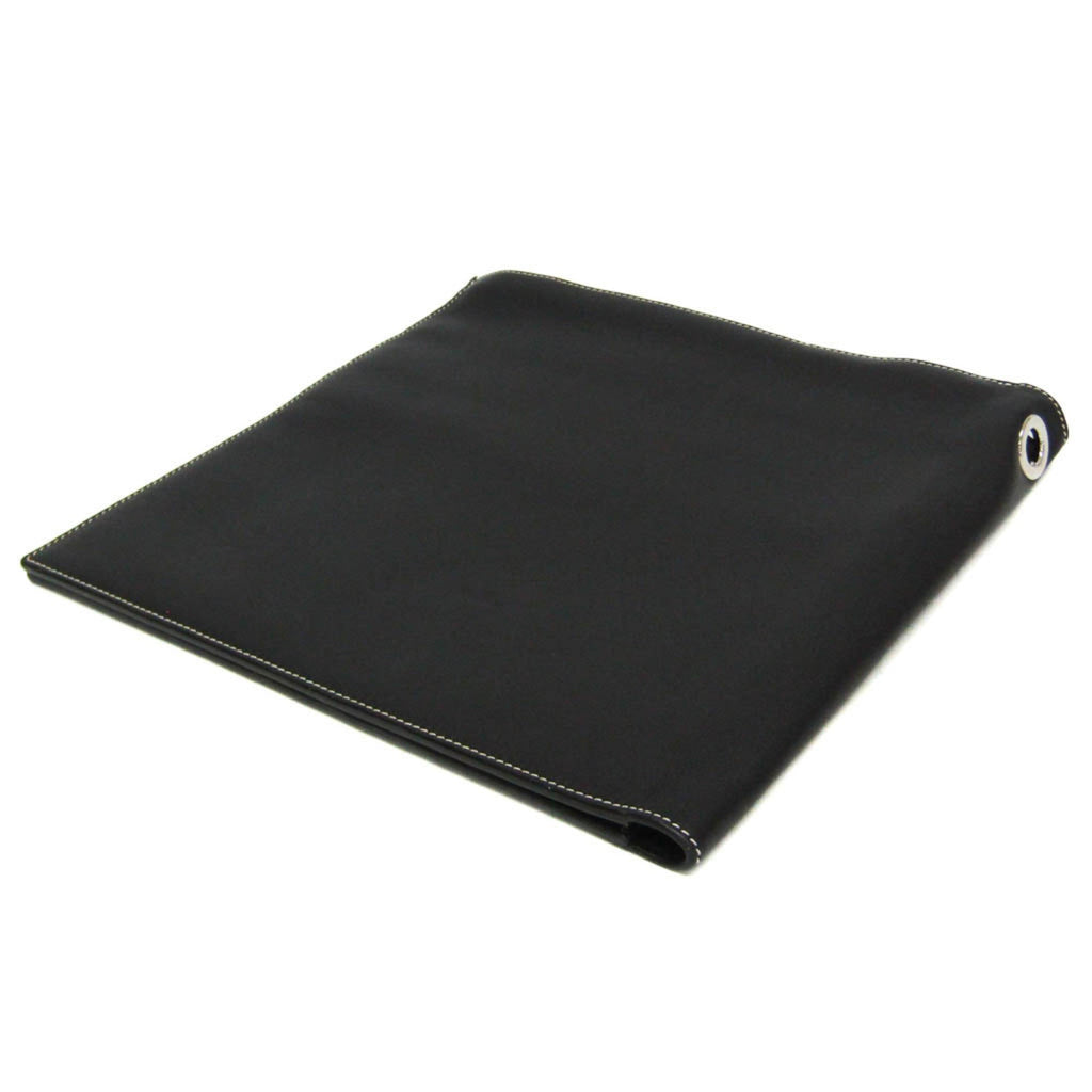 Loewe Anagram · Leather Clutch