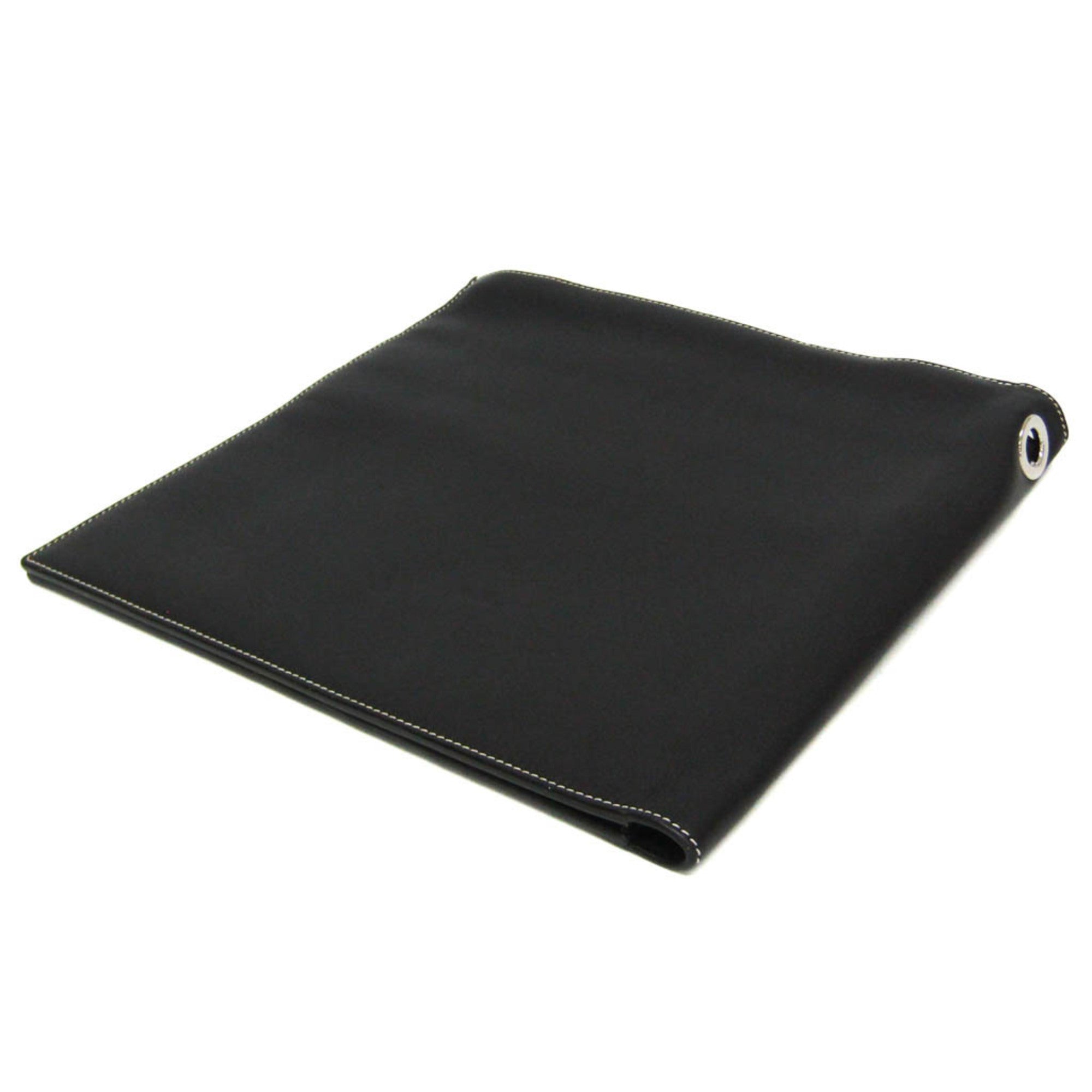 Loewe Anagram · Leather Clutch