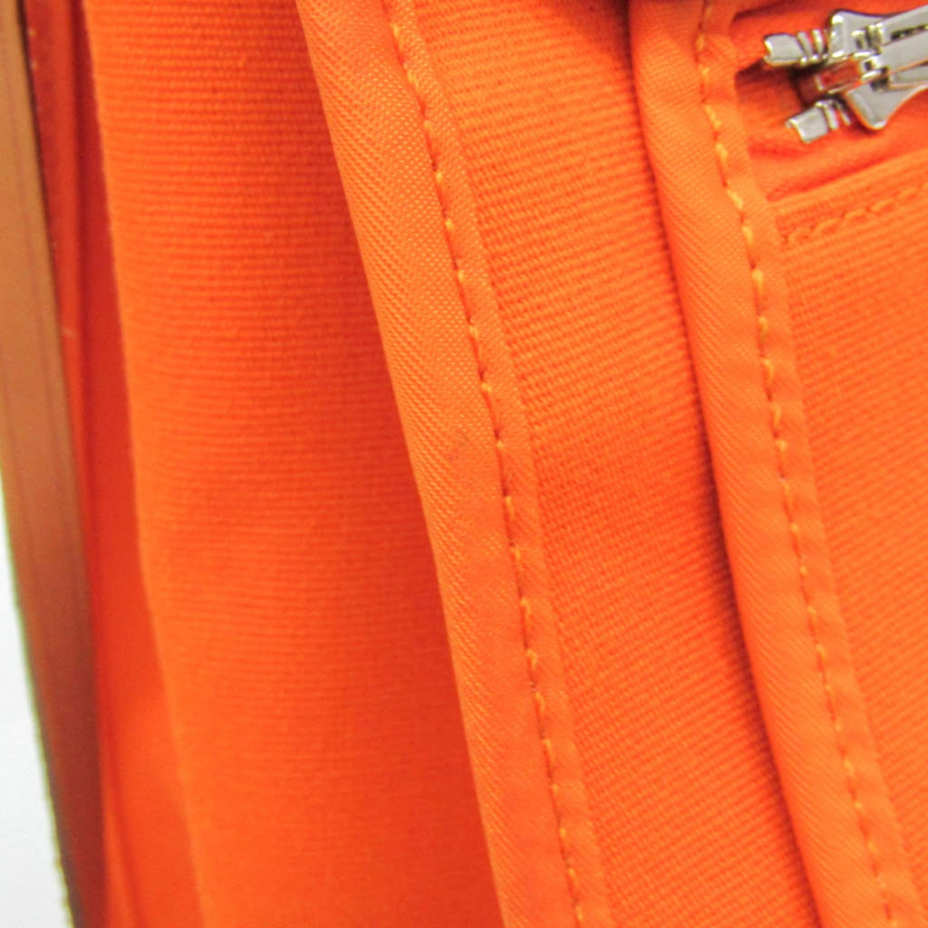 Hermès Her Bag · Toile Officier