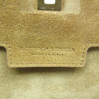 Bottega Veneta Palmerath · Leather Shoulder