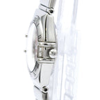 Omega Constellation · Diamond · MOP Dial