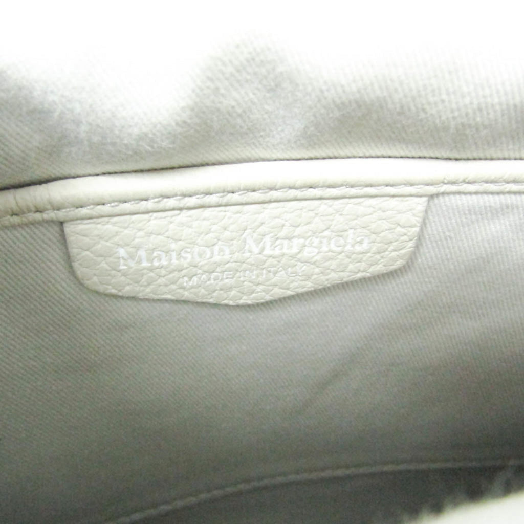 Maison Margiela 5AC · Leather