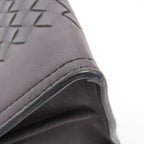 Bottega Veneta Intrecciato · Chain Shoulder