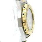 Tag Heuer Professional 3000 · Two-Tone · 200M