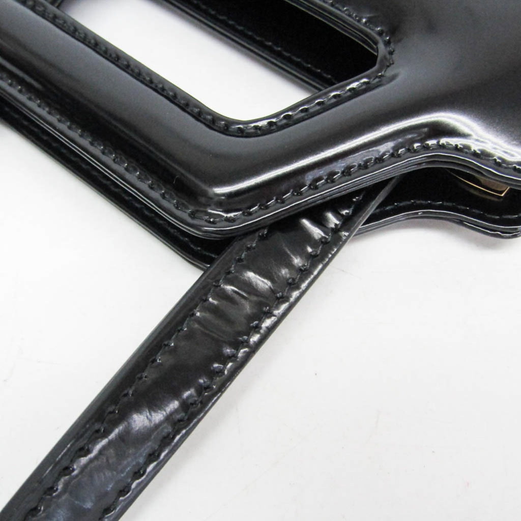Salvatore Ferragamo Gancini Wanda
