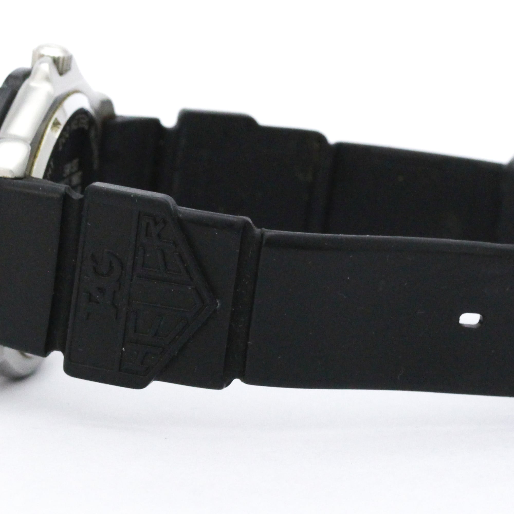 Tag Heuer Formula 1 · Steel · Quartz
