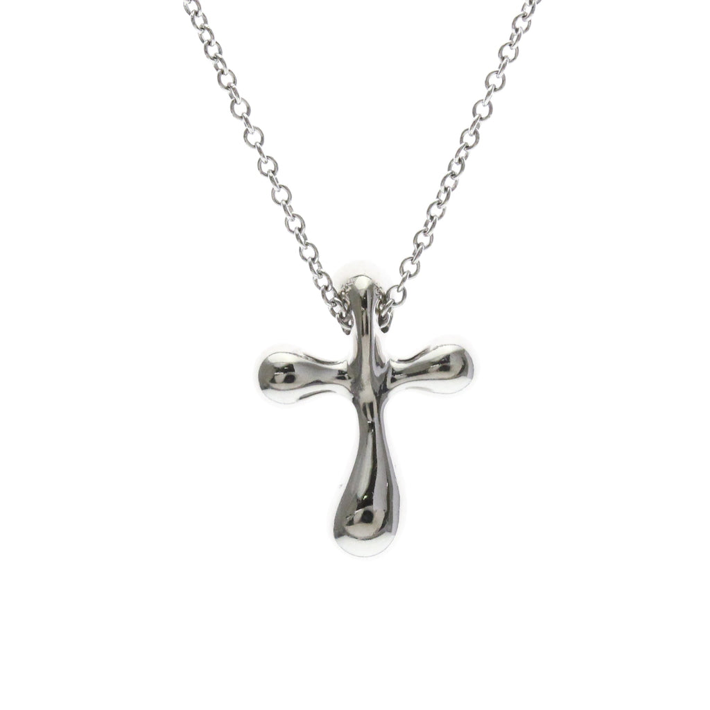 Tiffany Cross · Platinum