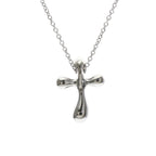 Tiffany Cross · Platinum