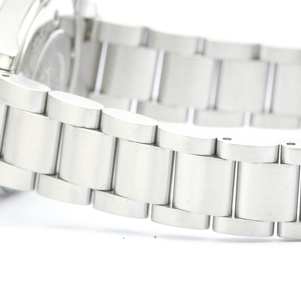 Omega Seamaster Aqua Terra · Steel · Quartz