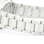 Omega Seamaster Aqua Terra · Steel · Quartz