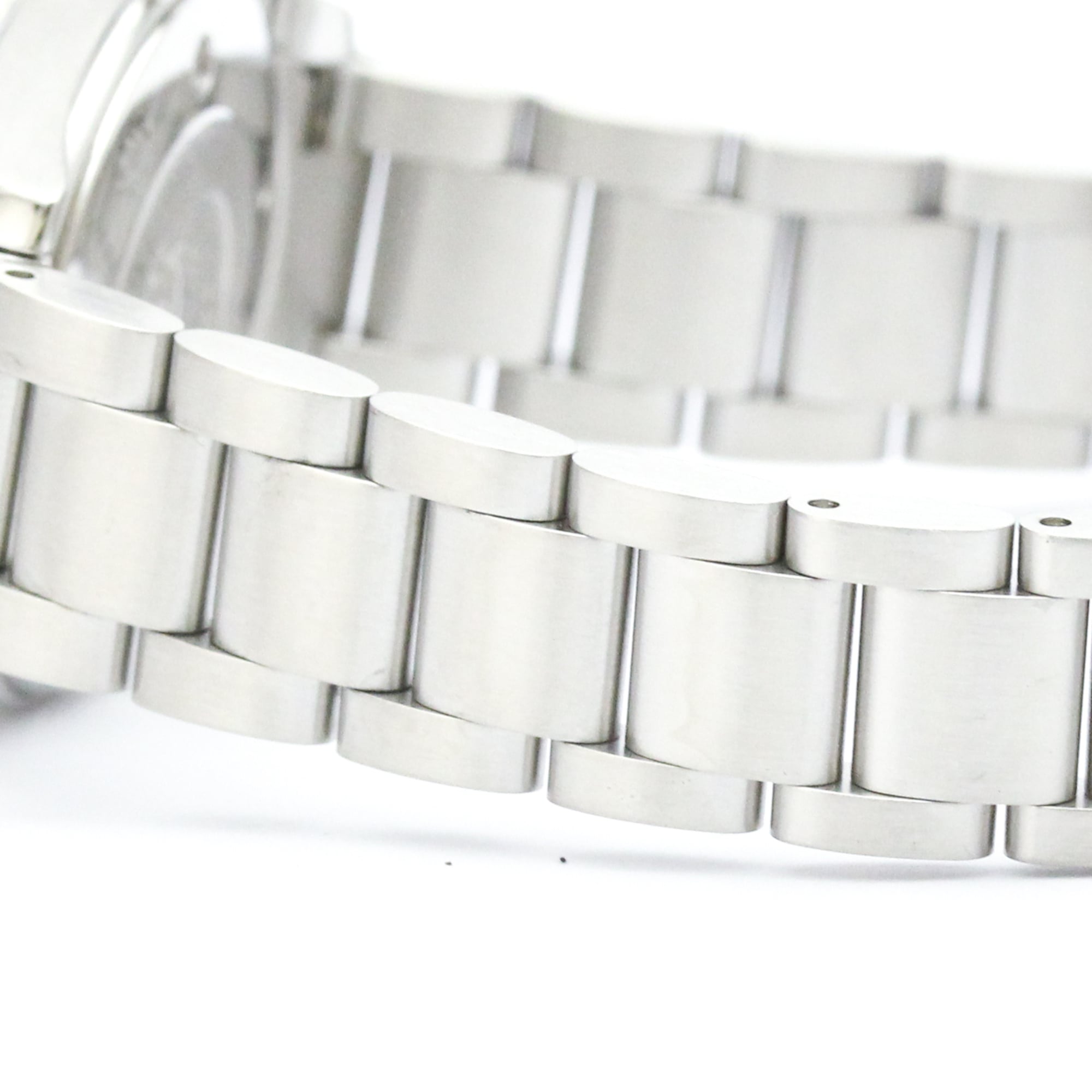 Omega Seamaster Aqua Terra · Steel · Quartz