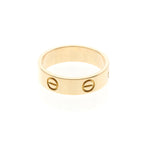 Cartier Love · Rose Gold