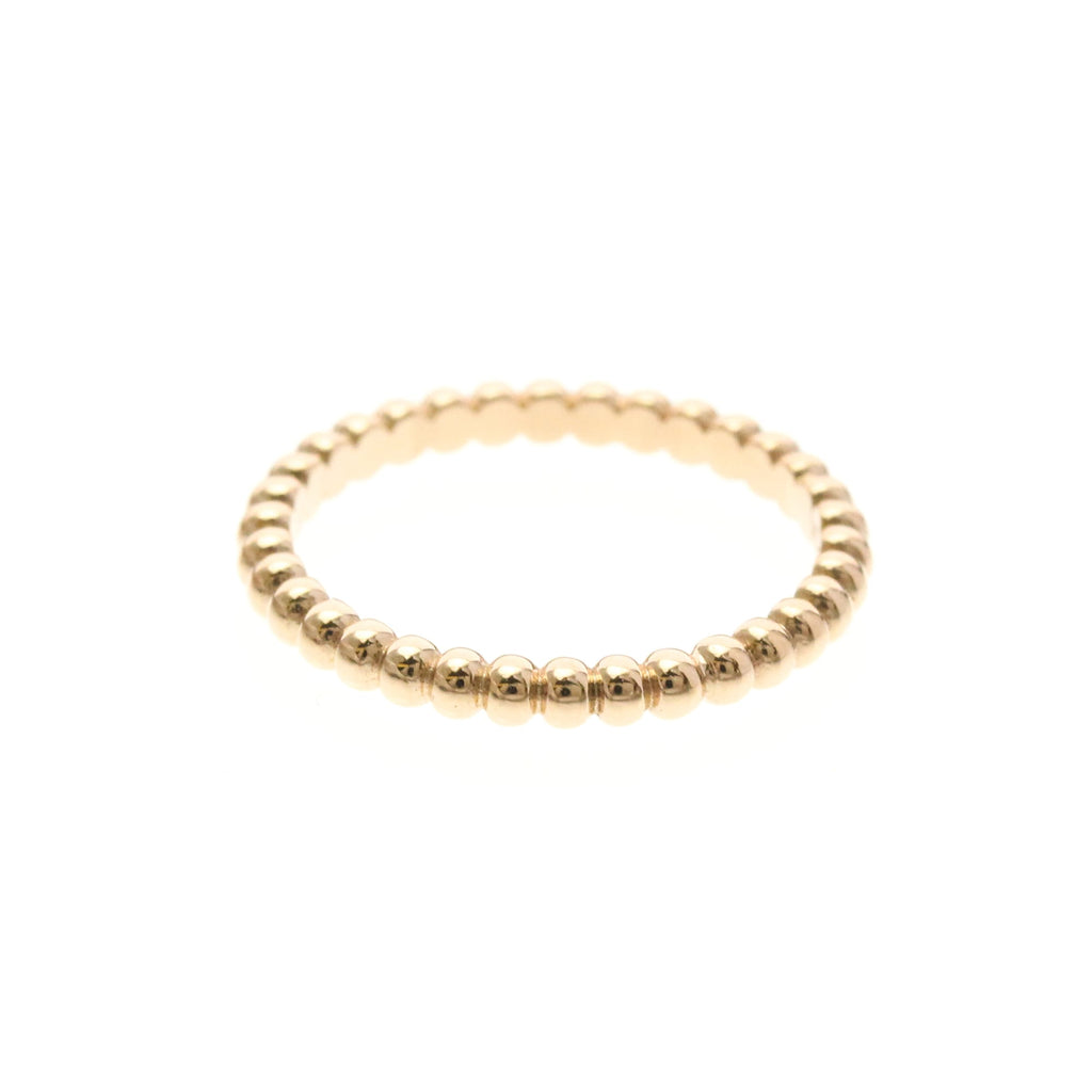 Van Cleef & Arpels Perlee · Rose Gold
