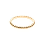 Van Cleef & Arpels Perlee · Rose Gold