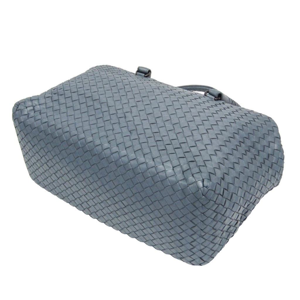 Bottega Veneta Intrecciato · Boston Bag