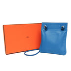 Hermès Aline Mini · Swift Leather