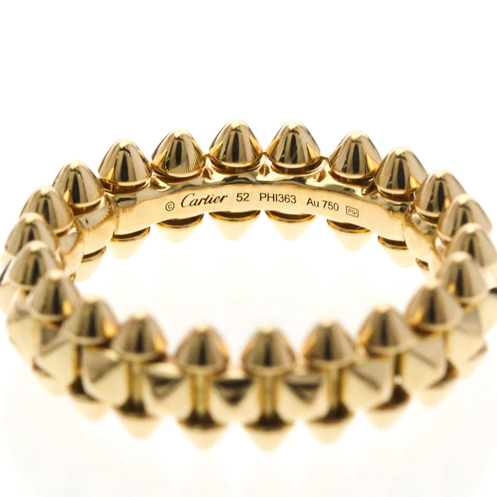 Cartier Clash de Cartier · Rose Gold