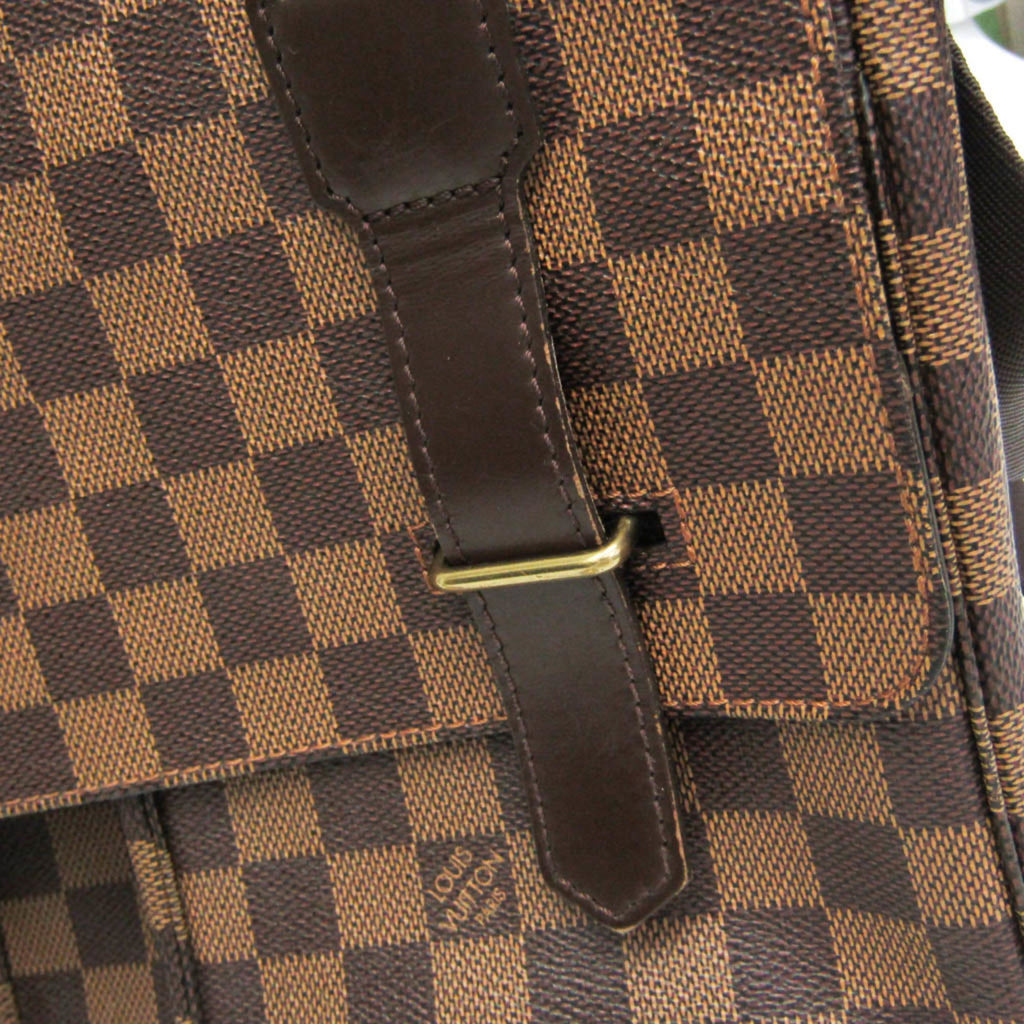 Louis Vuitton Damier · Ebene Canvas