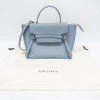 Celine Belt Bag Micro · Calfskin