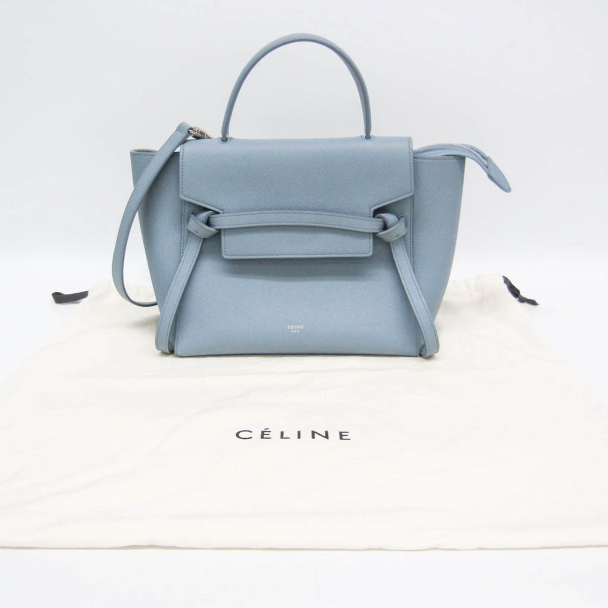 Celine Belt Bag Micro · Calfskin