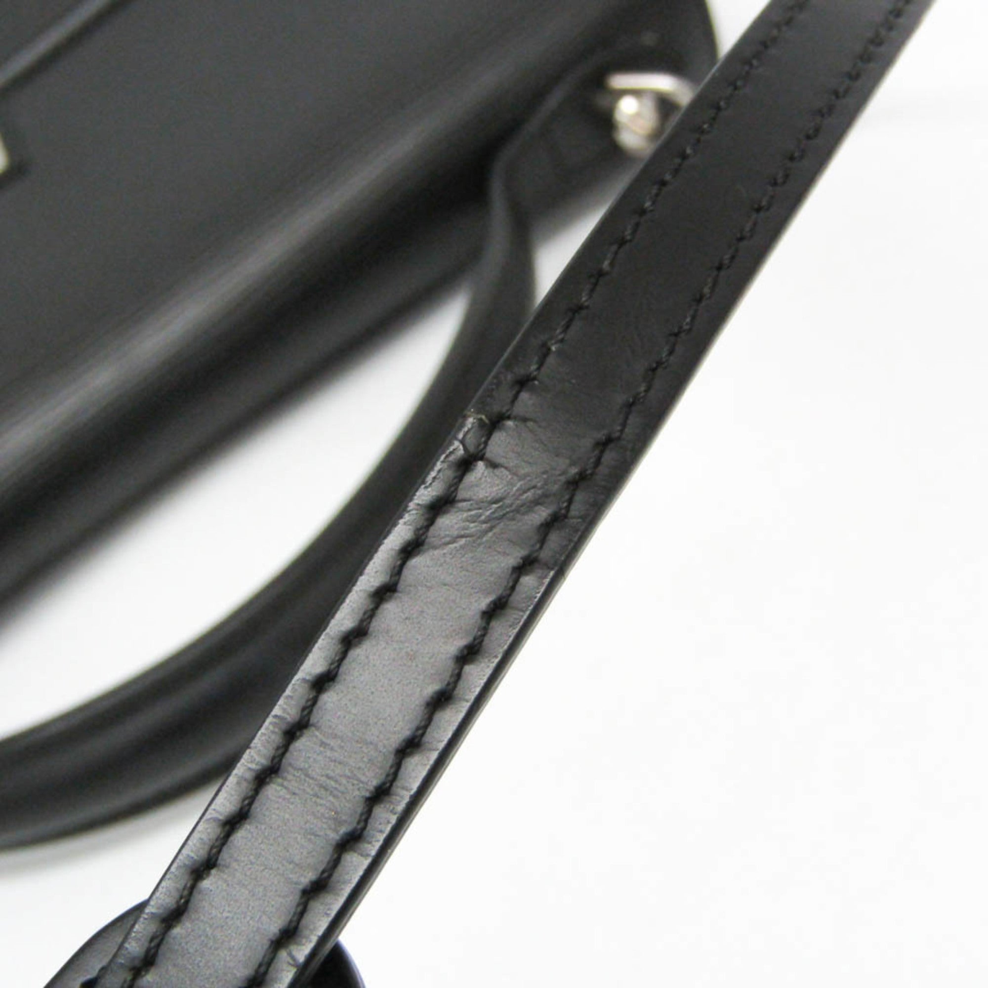 Louis Vuitton Sevigne GM · Epi Leather