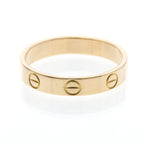 Cartier Mini Love · Rose Gold