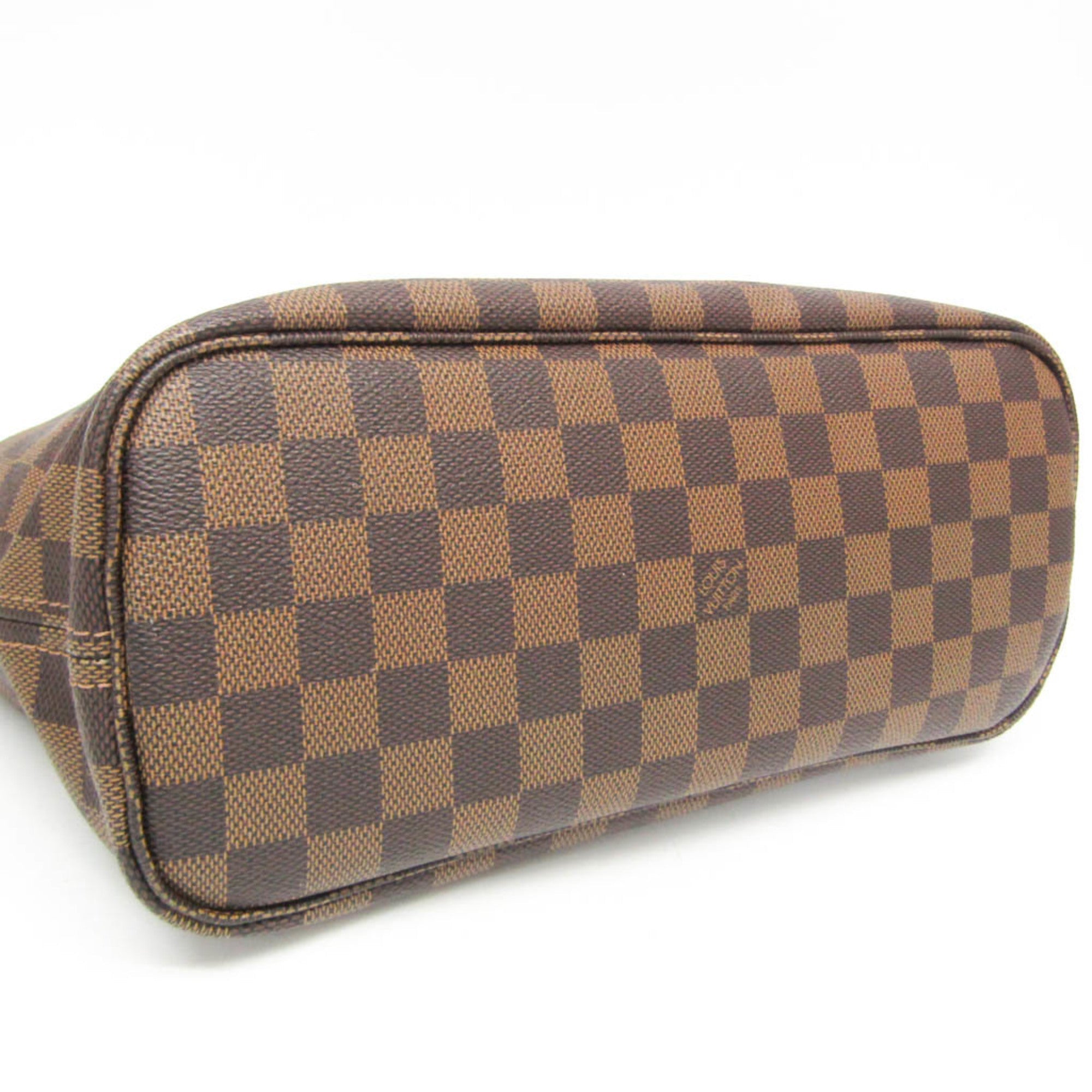 Louis Vuitton Neverfull PM · Damier Ebene