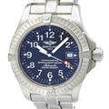 Breitling Avenger Seawolf · Titanium