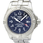 Breitling Avenger Seawolf · Titanium