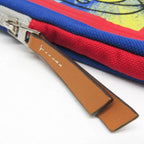 Loewe Eye Loewe Nature · Canvas Pouch