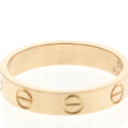 Cartier Mini Love · Rose Gold