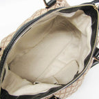 Gucci Sukey · Diamante Canvas