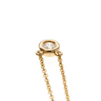 Tiffany Diamonds by the Yard · Rose Gold