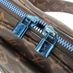 Louis Vuitton Kim Jones Pacific · Monogram