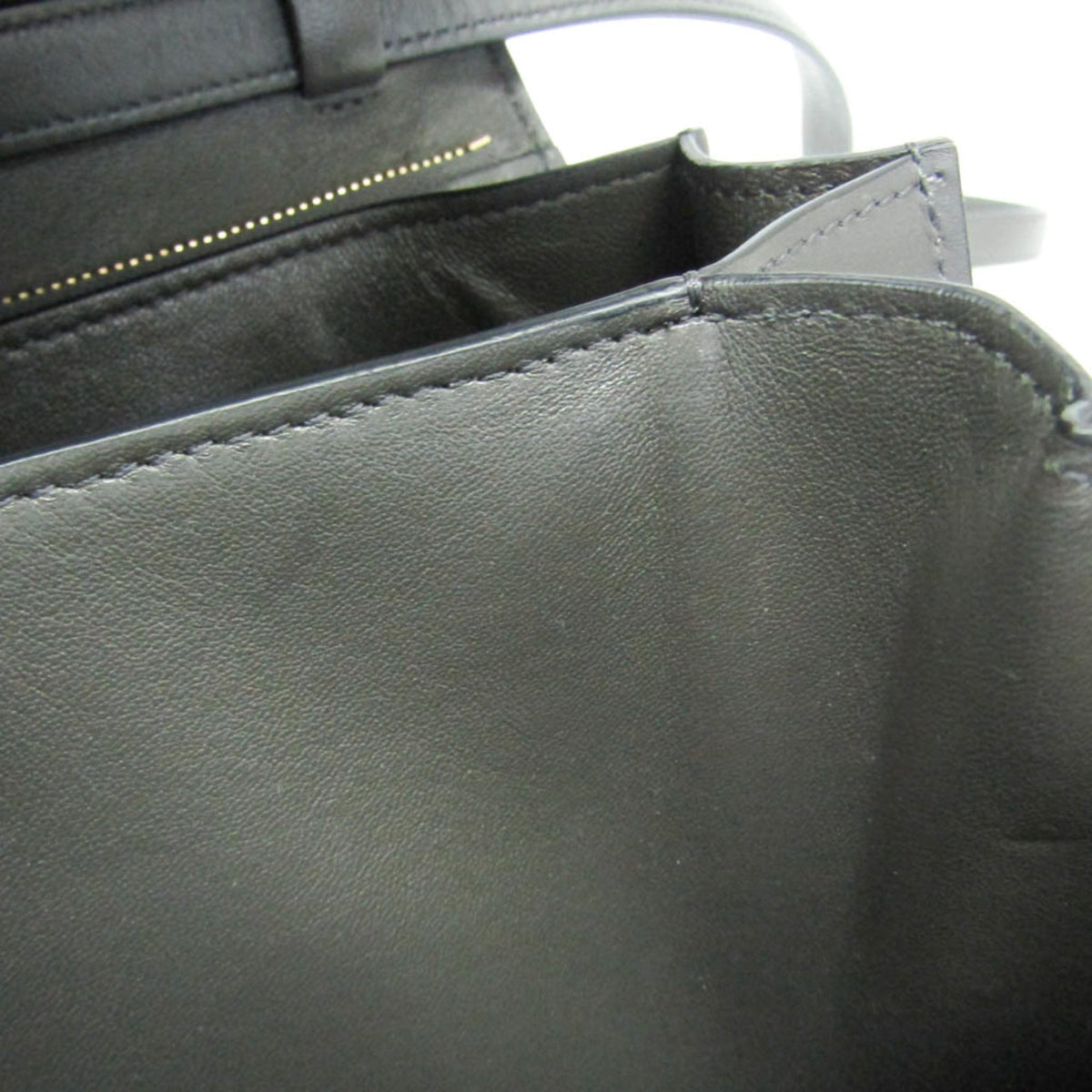 Celine Classic Box · Calfskin