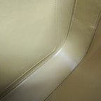 Loewe Goya · Leather Shoulder Bag