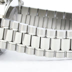 Omega Speedmaster · Steel · Automatic