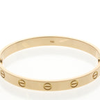 Cartier Love · Rose Gold