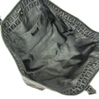 Fendi Zucchino · Canvas Tote