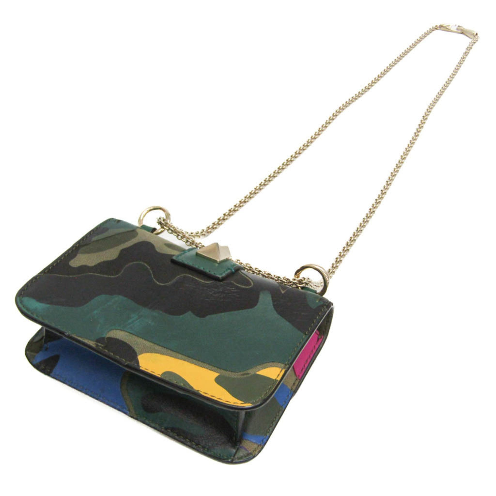 Valentino Garavani Rockstud · Camouflage