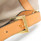 Loewe Midnight · Leather Backpack