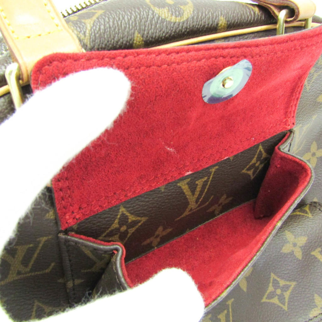 Louis Vuitton Excentri-Cité · Monogram
