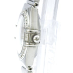 Omega Constellation · Steel · Quartz