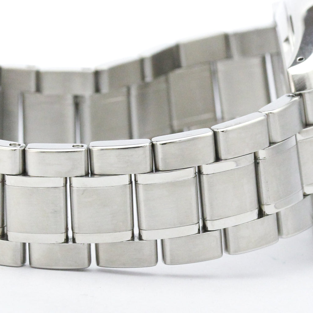Grand Seiko Spring Drive · GMT · Steel