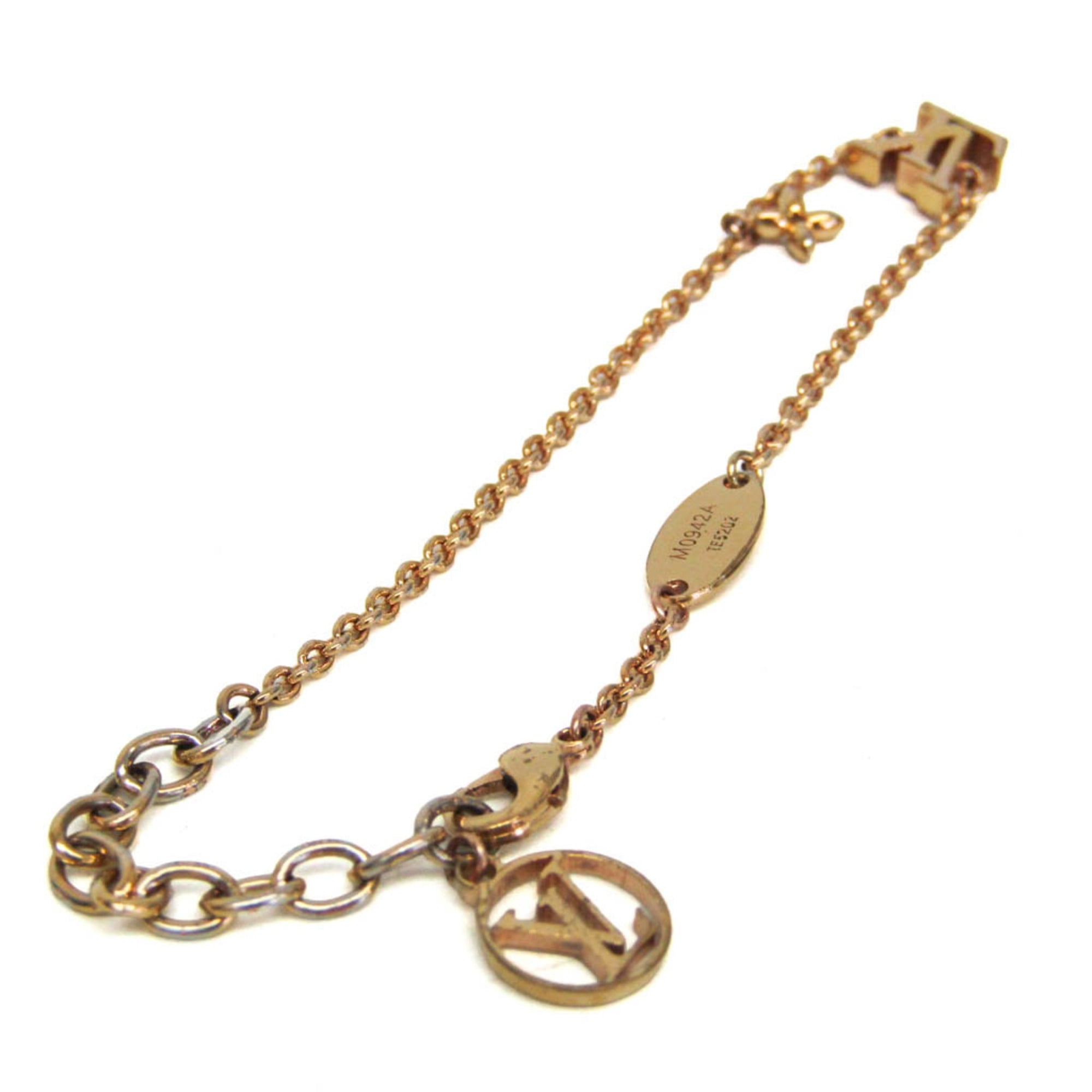 Louis Vuitton LV Iconic · Rhinestone Charm