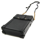 Louis Vuitton Epi Trunk Vertical