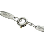 Tiffany Open Heart · Platinum · Diamond