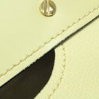 Chloé Mylo · Leather Tote